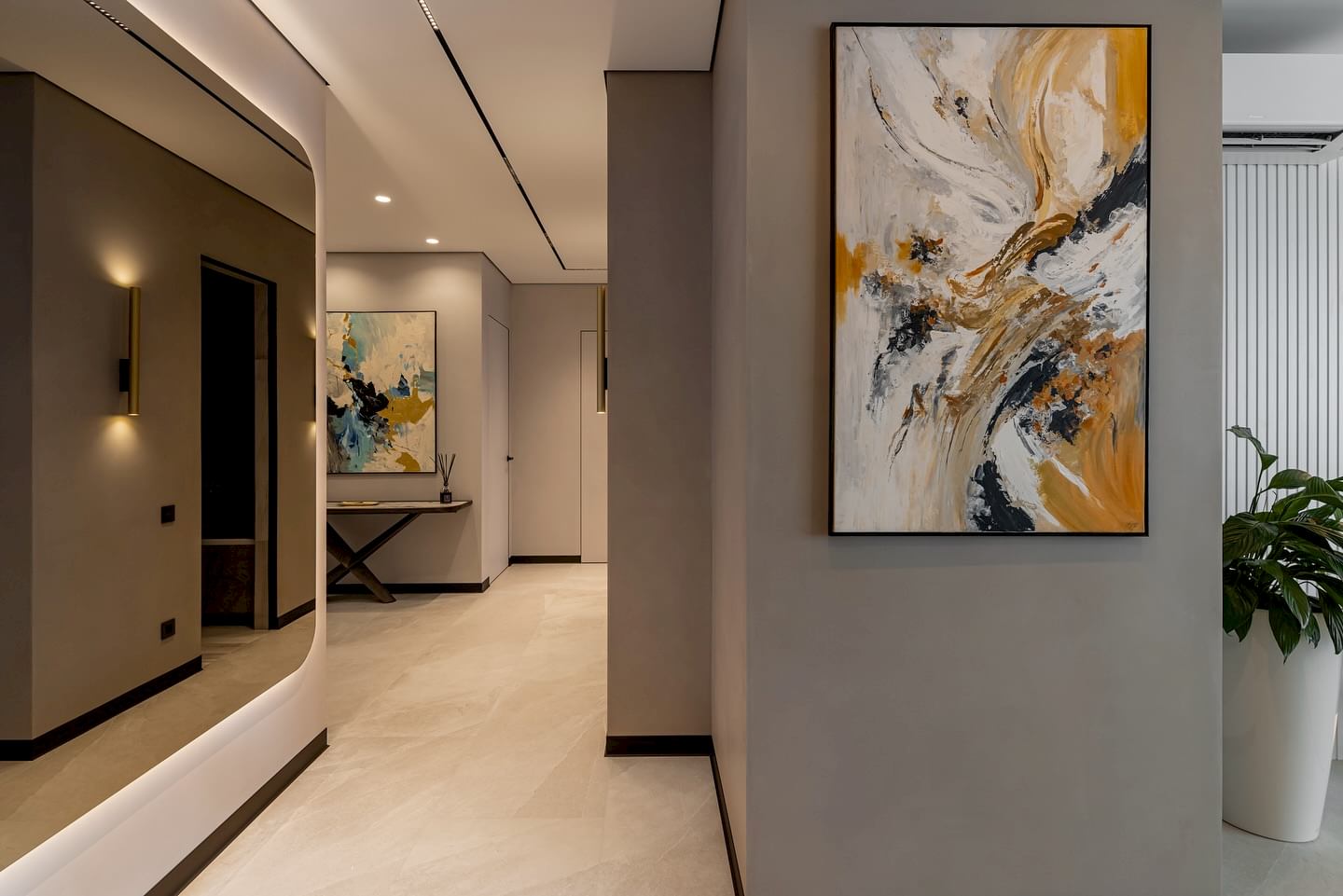 Ремонт квартир под ключ