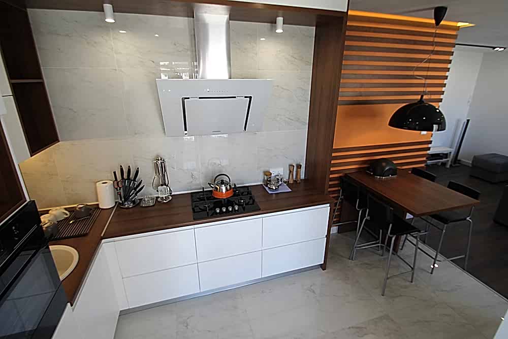 Ремонт кухни