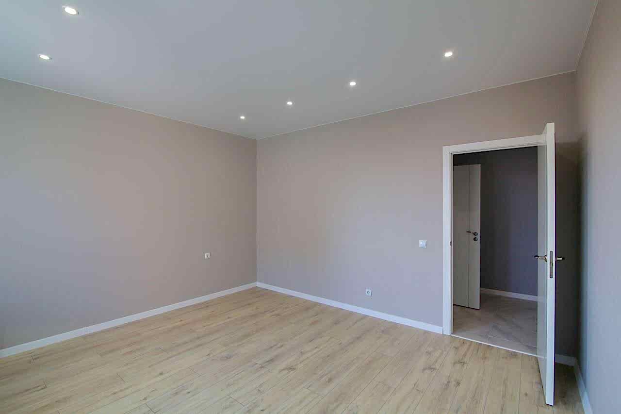 Косметический ремонт комнаты