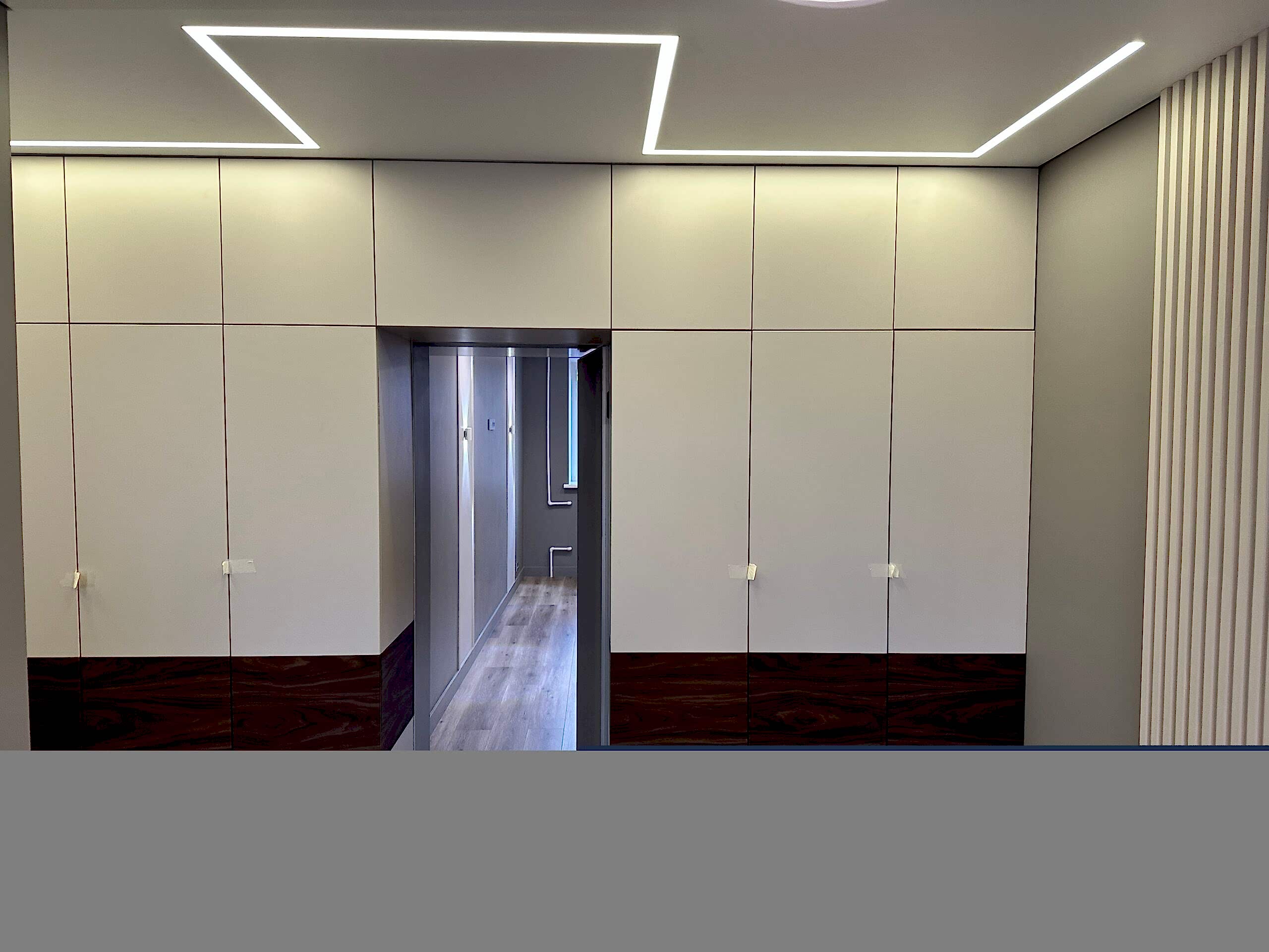 Ремонт во вторичке