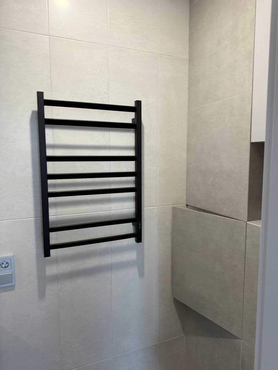 Ремонт санузла